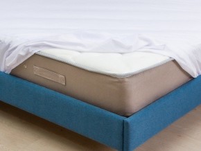 PROxSON Защитный чехол Aqua Save Plush S (Ткань влагостойкая Coral Fleece) 200x220 в Нижнекамске - nizhnekamsk.mebel24.online | фото 5