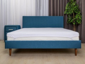 PROxSON Защитный чехол Aqua Stop Plush (Ткань влагостойкая Coral Fleece) 160x195 в Нижнекамске - nizhnekamsk.mebel24.online | фото 2