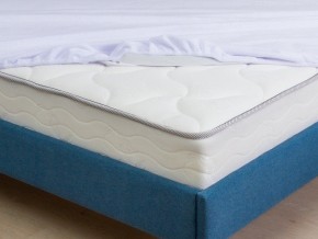 PROxSON Защитный чехол Aqua Stop Plush (Ткань влагостойкая Coral Fleece) 200x200 в Нижнекамске - nizhnekamsk.mebel24.online | фото 4