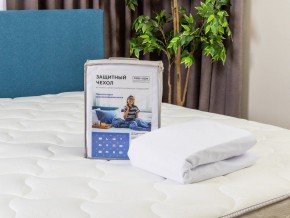 PROxSON Защитный чехол Aqua Stop (Ткань влагостойкая Terry Cloth) 140x190 в Нижнекамске - nizhnekamsk.mebel24.online | фото 7