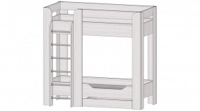 РАЛЬФ Детская (Модульная) в Нижнекамске - nizhnekamsk.mebel24.online | фото 7