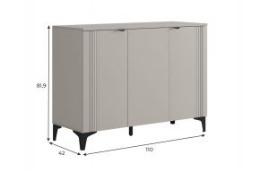 РИЧ К2 Гостиная в Нижнекамске - nizhnekamsk.mebel24.online | фото 2
