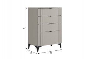 РИЧ Комод в Нижнекамске - nizhnekamsk.mebel24.online | фото 2