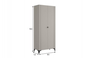 РИЧ Шкаф двухдверный в Нижнекамске - nizhnekamsk.mebel24.online | фото 2