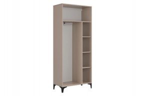 РИЧ Шкаф двухдверный в Нижнекамске - nizhnekamsk.mebel24.online | фото 4