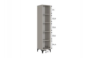 РИЧ Шкаф однодверный в Нижнекамске - nizhnekamsk.mebel24.online | фото 3
