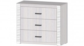 РИВЬЕРА Спальный гарнитур (модульный) в Нижнекамске - nizhnekamsk.mebel24.online | фото 13