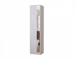 САБИНА СП-500 Пенал  (анкор светлый) в Нижнекамске - nizhnekamsk.mebel24.online | фото