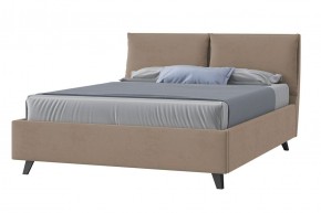 САНДРА Кровать с ПМ 1600 в Нижнекамске - nizhnekamsk.mebel24.online | фото 2