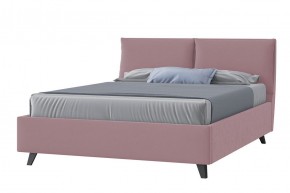 САНДРА Кровать с ПМ 1600 в Нижнекамске - nizhnekamsk.mebel24.online | фото 3