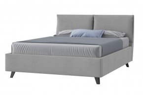 САНДРА Кровать с ПМ 1600 в Нижнекамске - nizhnekamsk.mebel24.online | фото 4