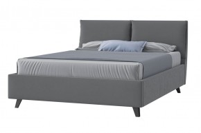 САНДРА Кровать с ПМ 1600 в Нижнекамске - nizhnekamsk.mebel24.online | фото 5
