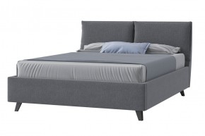САНДРА Кровать с ПМ 1600 в Нижнекамске - nizhnekamsk.mebel24.online | фото 8