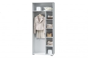 ШАРЛИЗ Прихожая (модульная) в Нижнекамске - nizhnekamsk.mebel24.online | фото 3