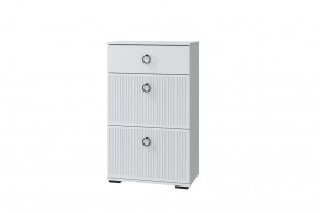 ШАРЛИЗ Прихожая (модульная) в Нижнекамске - nizhnekamsk.mebel24.online | фото 8
