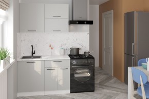 ШЕЛЛИ Кухонный гарнитур Лайт 1200 мм в Нижнекамске - nizhnekamsk.mebel24.online | фото
