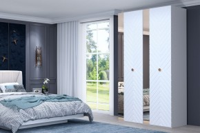 Шкаф 1400 Марсель в Нижнекамске - nizhnekamsk.mebel24.online | фото 7