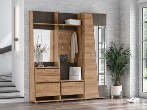 СОРЕНТО Шкаф 2-х створчатый в Нижнекамске - nizhnekamsk.mebel24.online | фото 3