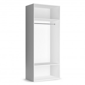 Шкаф 900 (корпус) Марсель в Нижнекамске - nizhnekamsk.mebel24.online | фото 4