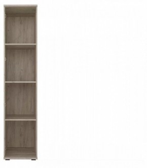 Шкаф для белья Альянс 435.03 в Нижнекамске - nizhnekamsk.mebel24.online | фото 1