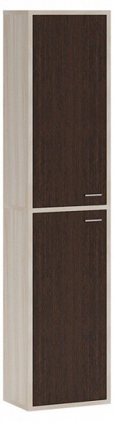 Шкаф для белья Домино СУ(ш1в2)+2 ФГ в Нижнекамске - nizhnekamsk.mebel24.online | фото 2