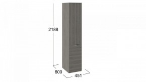 Шкаф для белья Либерти СМ-297.07.011 в Нижнекамске - nizhnekamsk.mebel24.online | фото 3