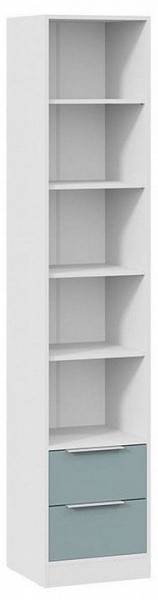 Шкаф для белья Марли в Нижнекамске - nizhnekamsk.mebel24.online | фото 4