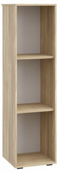 Шкаф для белья Оскар в Нижнекамске - nizhnekamsk.mebel24.online | фото 2