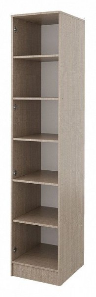Шкаф для белья Юта СТЛ.359.02 в Нижнекамске - nizhnekamsk.mebel24.online | фото 2