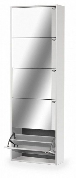 Шкаф для обуви К-5S в Нижнекамске - nizhnekamsk.mebel24.online | фото 2