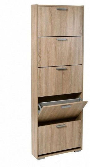 Шкаф для обуви УК-5 в Нижнекамске - nizhnekamsk.mebel24.online | фото