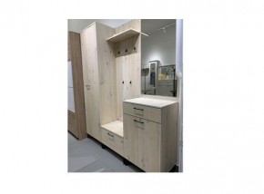 Шкаф для одежды 2-х дверный София 1 в Нижнекамске - nizhnekamsk.mebel24.online | фото 5