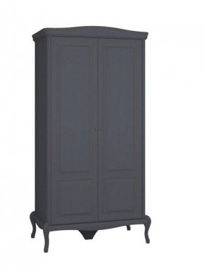 Шкаф для одежды Мокко ММ-316-01/02Б в Нижнекамске - nizhnekamsk.mebel24.online | фото 1