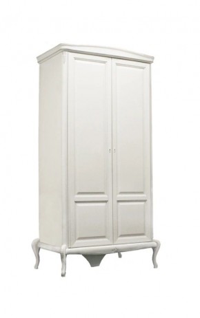 Шкаф для одежды Мокко ММ-316-01/02Б в Нижнекамске - nizhnekamsk.mebel24.online | фото 3