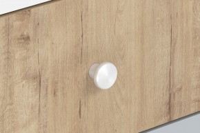 Шкаф для одежды НМ 041.10 "Морти" в Нижнекамске - nizhnekamsk.mebel24.online | фото 3