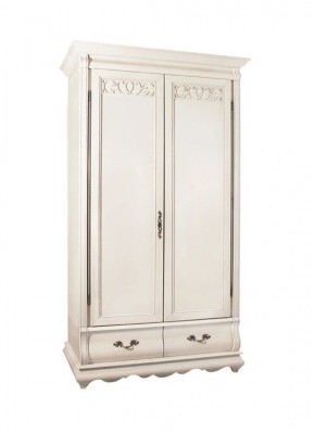 Шкаф для одежды Оскар ММ-216-01/02Б в Нижнекамске - nizhnekamsk.mebel24.online | фото 1