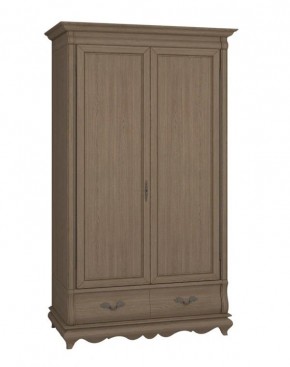 Шкаф для одежды Оскар ММ-216-01/02Б в Нижнекамске - nizhnekamsk.mebel24.online | фото 2