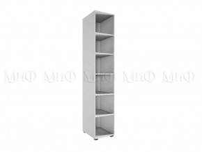 ФЛОРИС Шкаф ШК-002 в Нижнекамске - nizhnekamsk.mebel24.online | фото 4