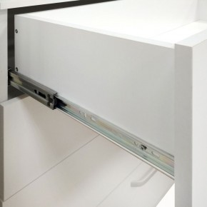 Шкаф гардеробный 900 с ящиками Париж в Нижнекамске - nizhnekamsk.mebel24.online | фото 4