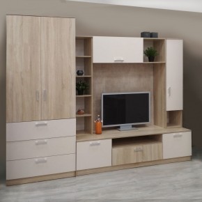 Шкаф гардеробный 900 с ящиками Салоу в Нижнекамске - nizhnekamsk.mebel24.online | фото 7