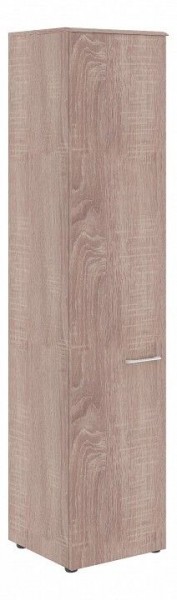 Шкаф книжный Wave WHC 42.1 в Нижнекамске - nizhnekamsk.mebel24.online | фото