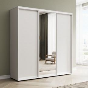 Шкаф-купе Акцент-Сим ДЗ 2100-600 в Нижнекамске - nizhnekamsk.mebel24.online | фото 1