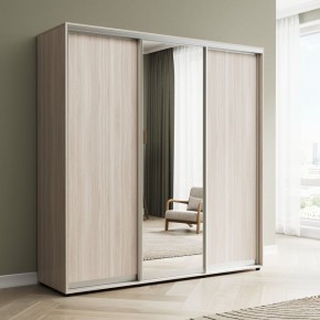 Шкаф-купе Акцент-Сим ДЗ 2100-600 в Нижнекамске - nizhnekamsk.mebel24.online | фото 6