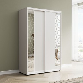 Шкаф-купе Акцент-Вера ДР 1600-600 в Нижнекамске - nizhnekamsk.mebel24.online | фото 1