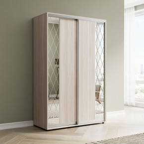 Шкаф-купе Акцент-Вера ДР 1600-600 в Нижнекамске - nizhnekamsk.mebel24.online | фото 4