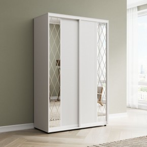 Шкаф-купе Акцент-Вера КР 1400-600 в Нижнекамске - nizhnekamsk.mebel24.online | фото 1