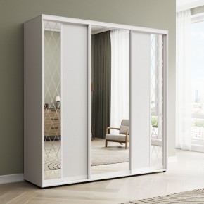 Шкаф-купе Акцент-Вера КР 1800-600 в Нижнекамске - nizhnekamsk.mebel24.online | фото 1