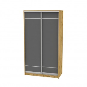 Шкаф-купе B-220х120х60-1 "Белла" в Нижнекамске - nizhnekamsk.mebel24.online | фото 19