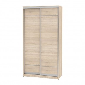 Шкаф-купе B-220х120х60-2 "Белла" в Нижнекамске - nizhnekamsk.mebel24.online | фото 4