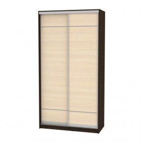 Шкаф-купе B-220х120х60-2 "Белла" в Нижнекамске - nizhnekamsk.mebel24.online | фото 8